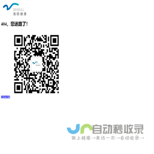 网站截图