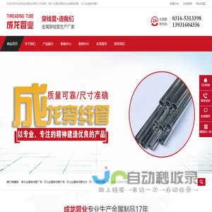 网站截图