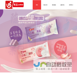 网站截图